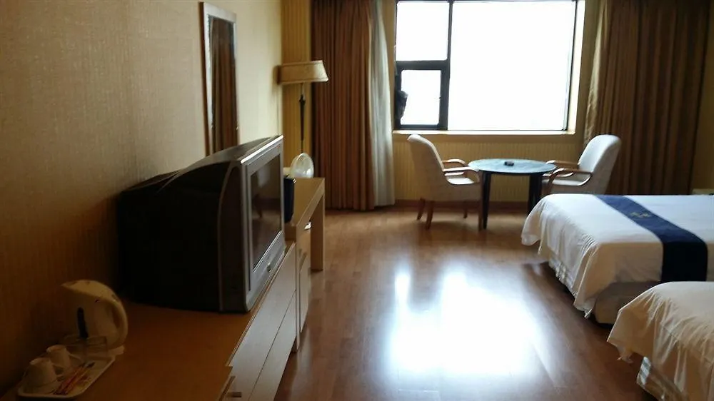 Diamond Tourist Hotel Busan South Korea