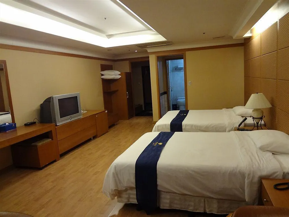 Diamond Tourist Hotel Busan 3*,