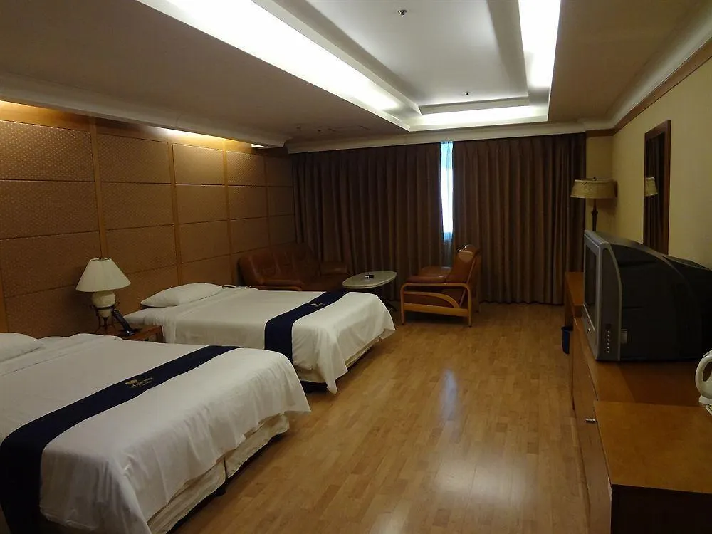 Diamond Tourist Hotel Busan