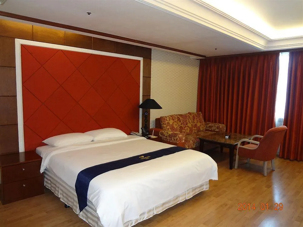***  Diamond Tourist Hotel Busan South Korea