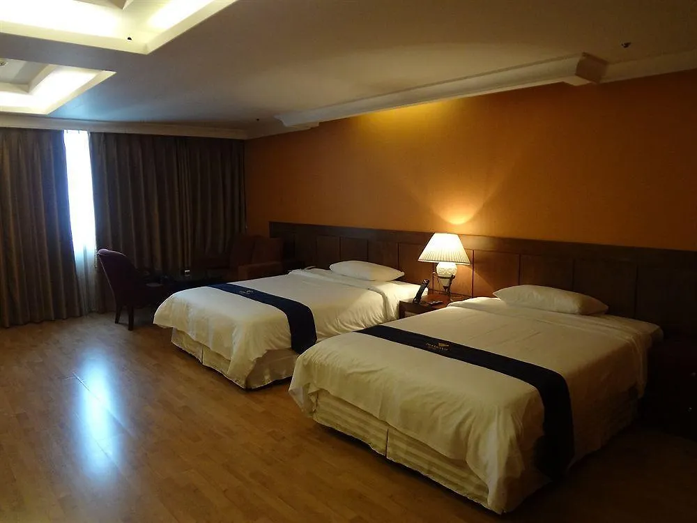Diamond Tourist Hotel Busan 3*,